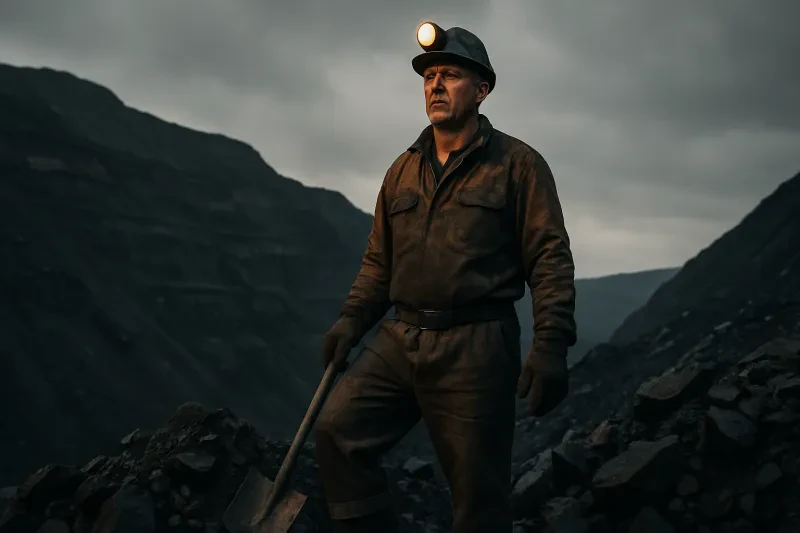 Discover what coal miners earn each hour and explore the average pay for different roles in the industry