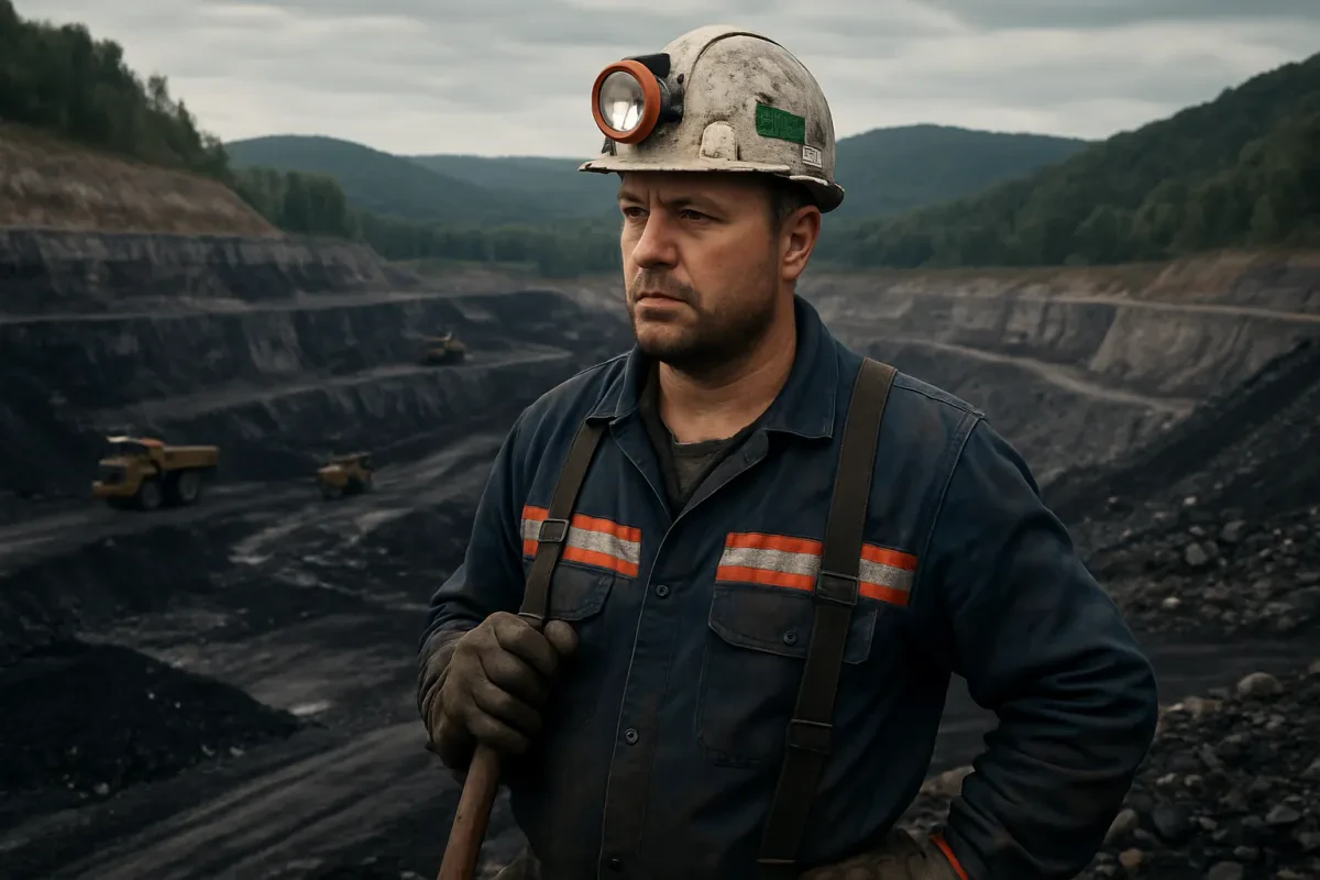 Unlocking West Virginia Coal Mining Jobs Today