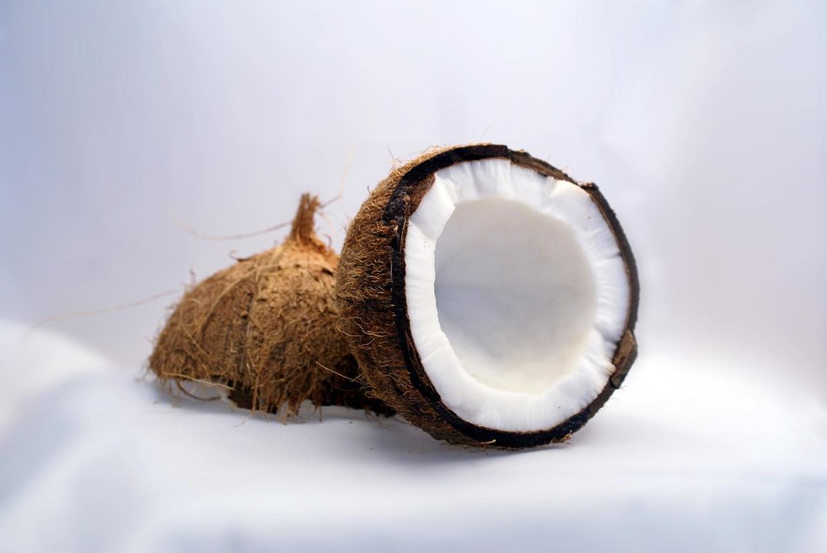 The Many Types of Coconut Oil