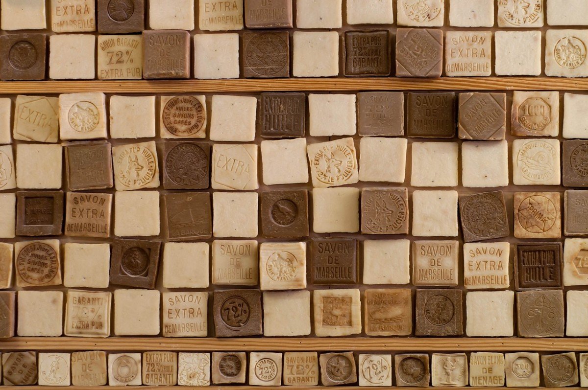 Is the Handmade Soaping Business Saturated