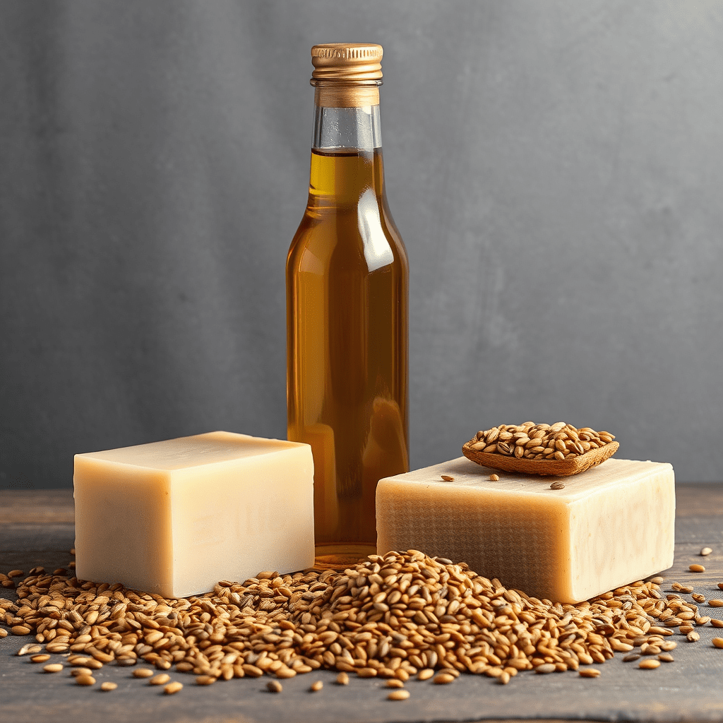 Sesame Seed Oil