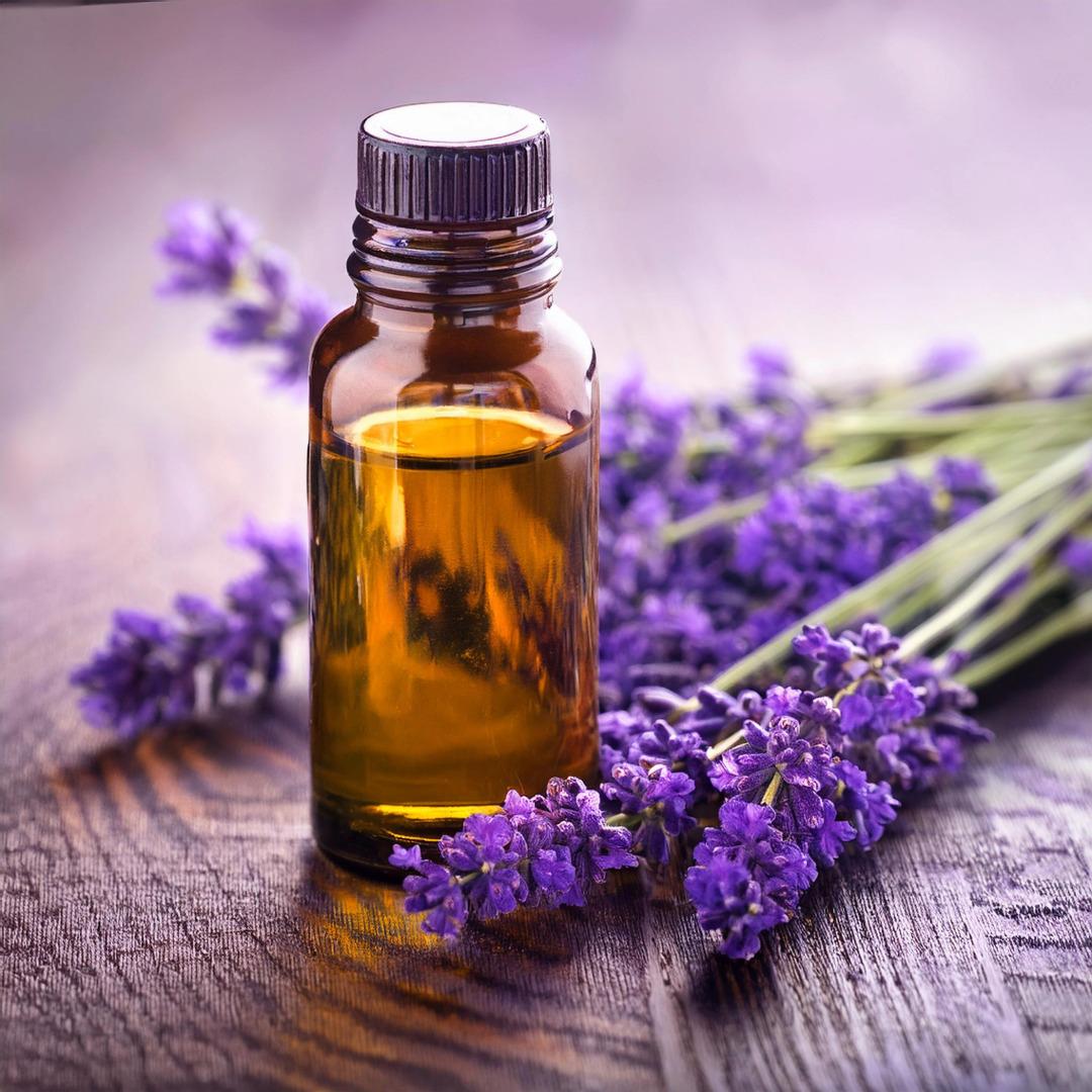 The Sweet Scent of Lavender Essential Oil