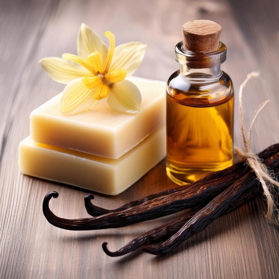 Tips for Using Vanilla in Handmade Soap and Cosmetics