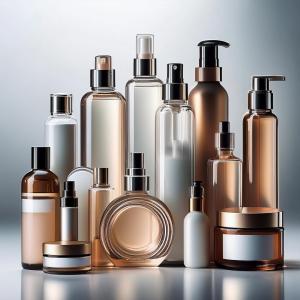  When choosing plastic containers to hold your cosmetics, it is important to understand the features of the plastic so you can match it to the product it will be holding.