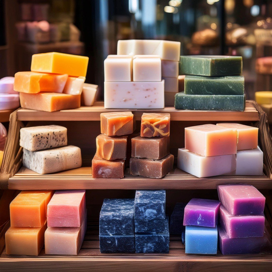How to Start a Successful Handcrafted Soap Business: A Step-by-Step Guide