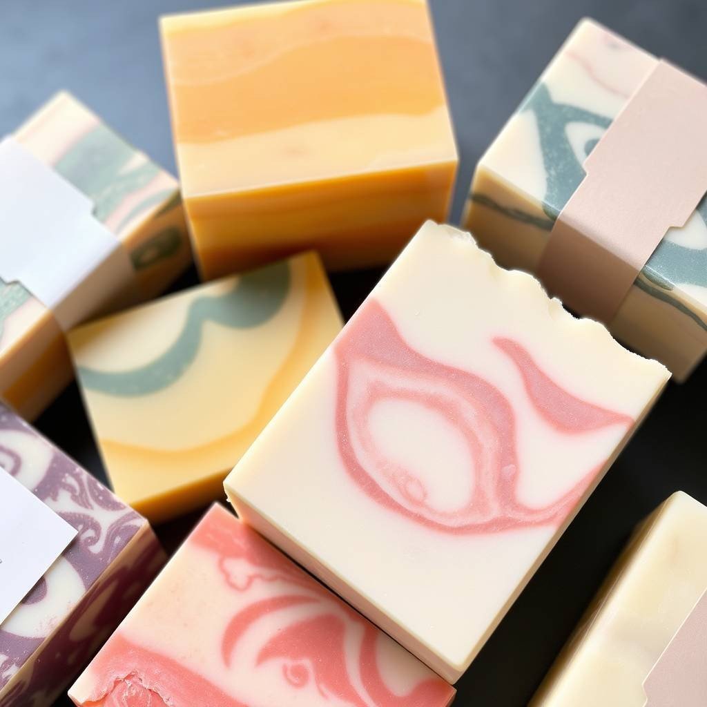 How to Price Your Handcrafted Soap for Profit