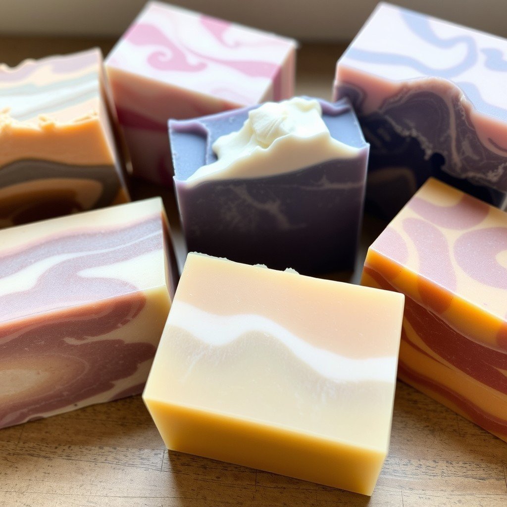Beginner’s Guide to Melt and Pour Soap Making: Everything You Need to Know
