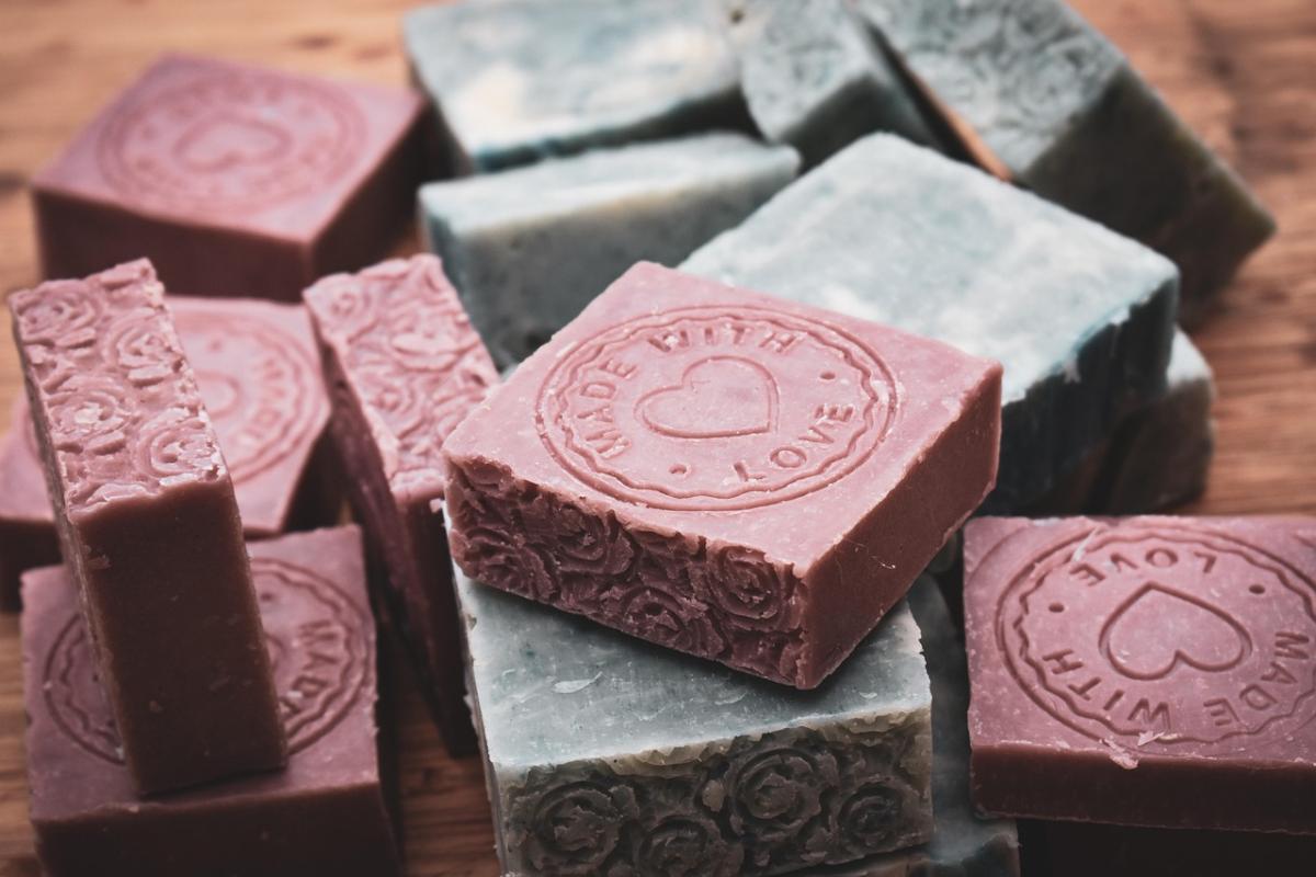 The Legal Side of Selling Handcrafted Soap: What You Need to Know 