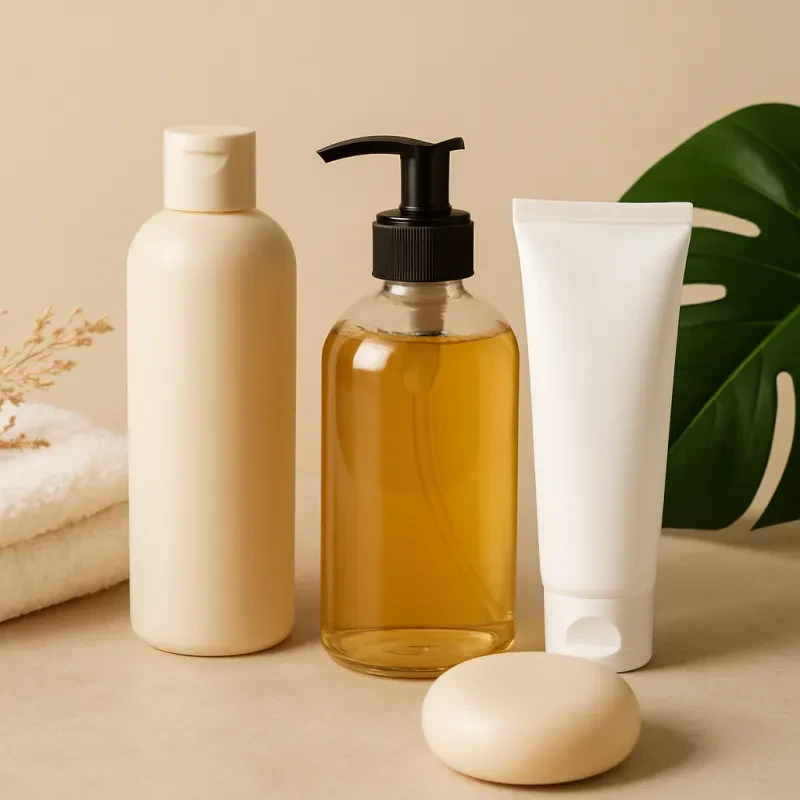 Tips for taking better pictures of your handmade soaps and cosmetics