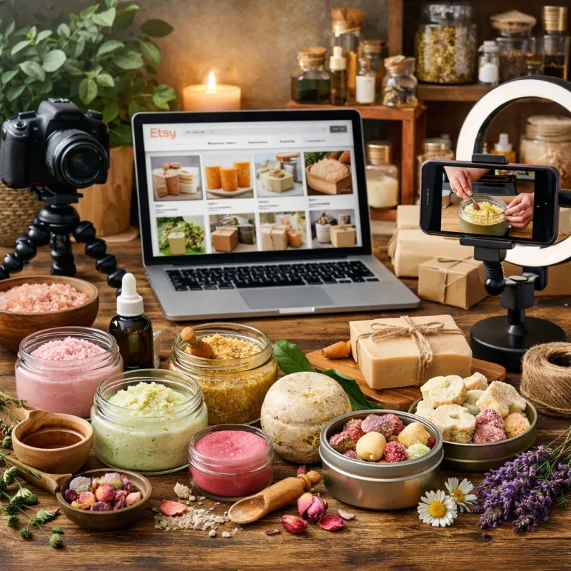 Simple Strategies to Grow Your Sales and Reach More Customers