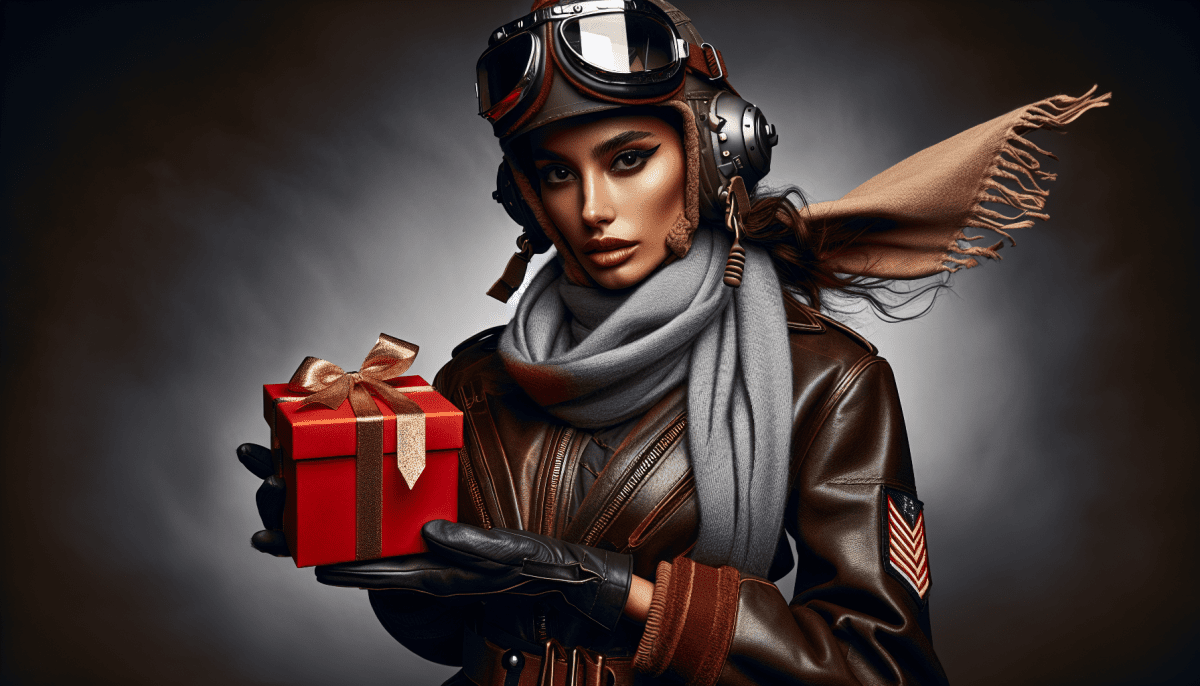 Gift Wingman's Gift Buying Principles: