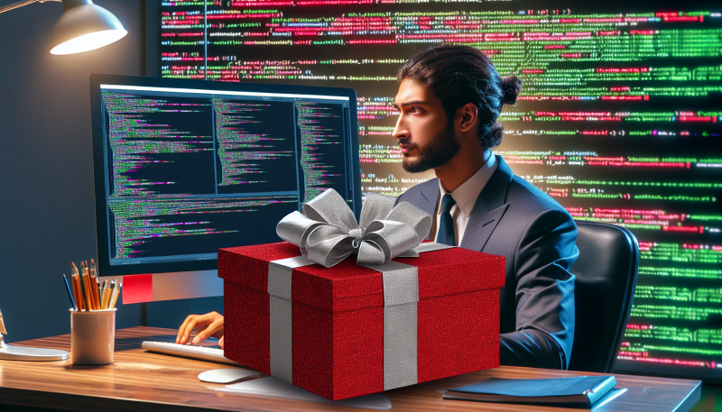 Helping Men Crack the Code of Subtle Gift Hints