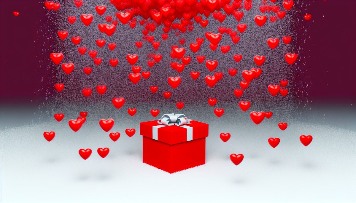 The “Love Hormone”: 