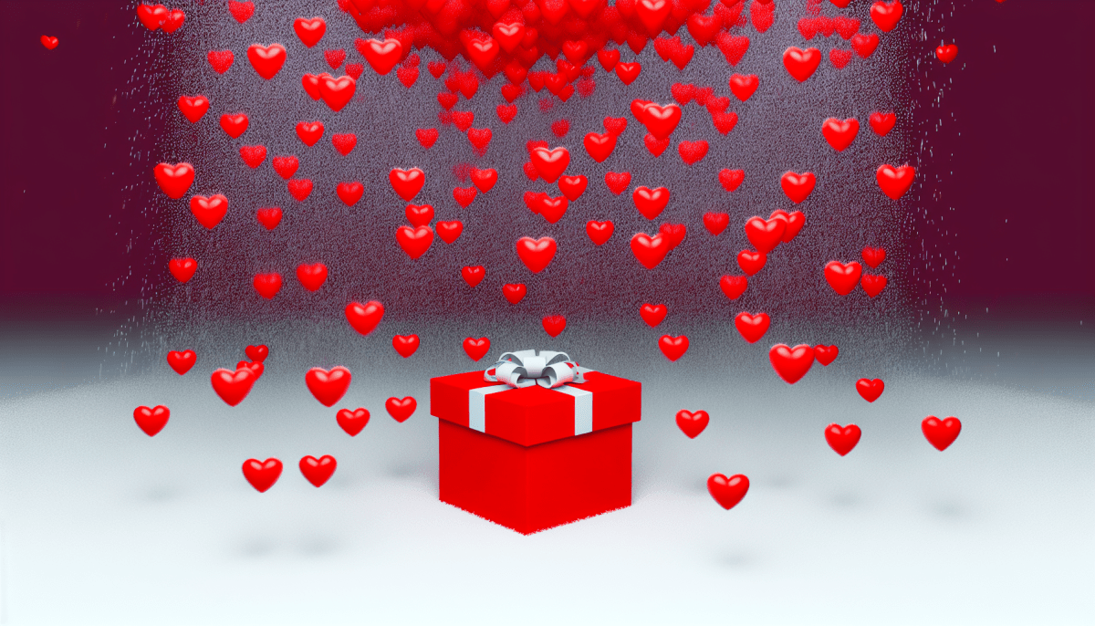The “Love Hormone”: 