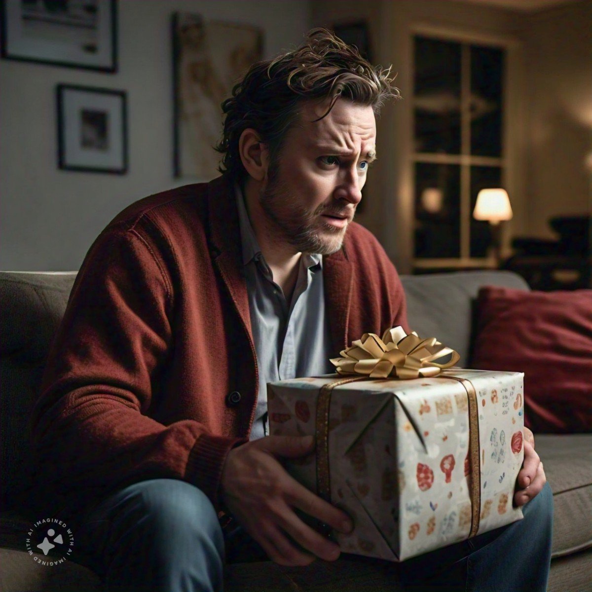 Conquer Gift-Giving Anxiety: