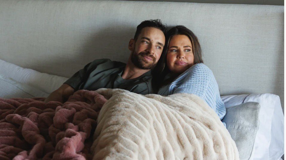 Wrap Her in Comfort and Care: