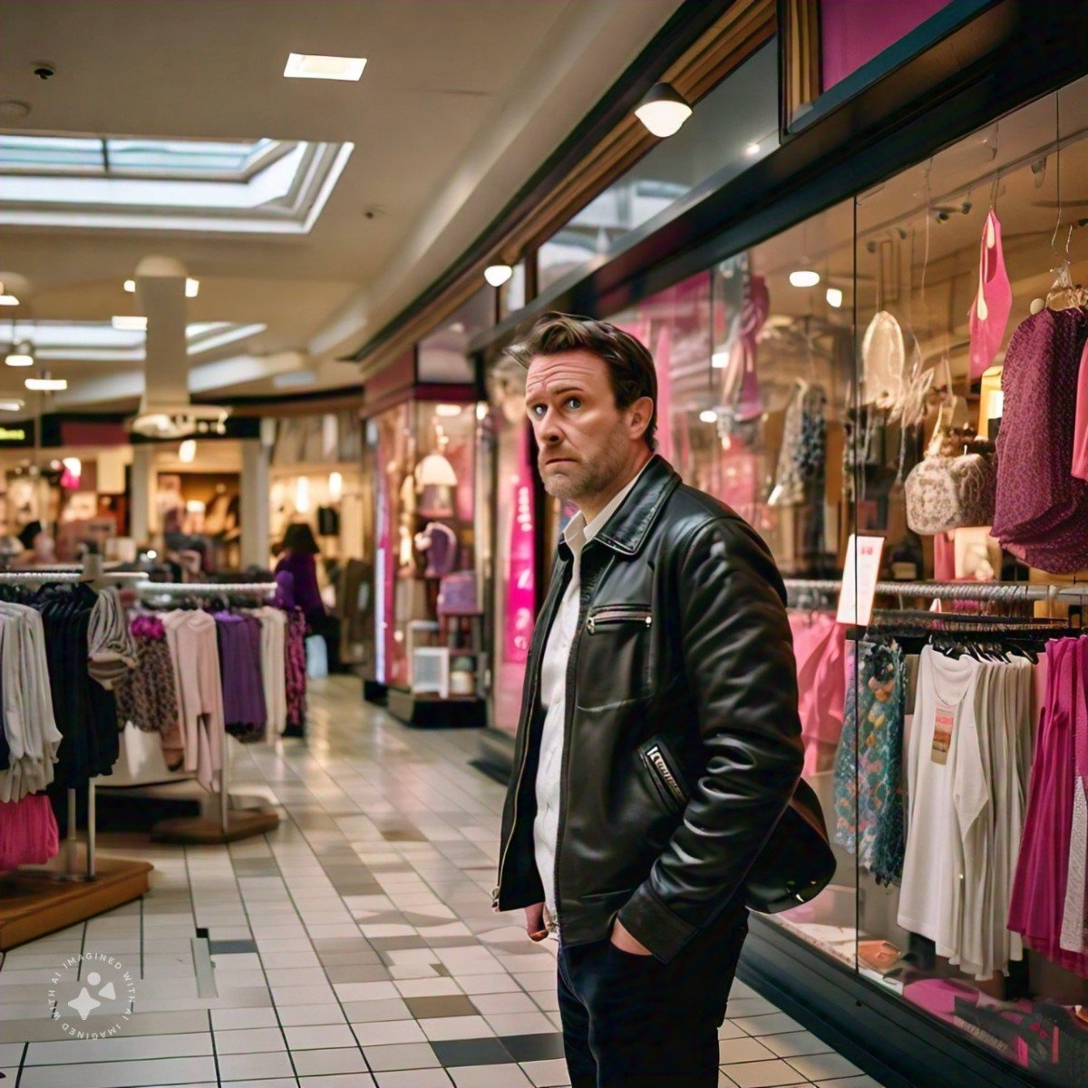 Why Men Struggle with Gift-Giving for Women