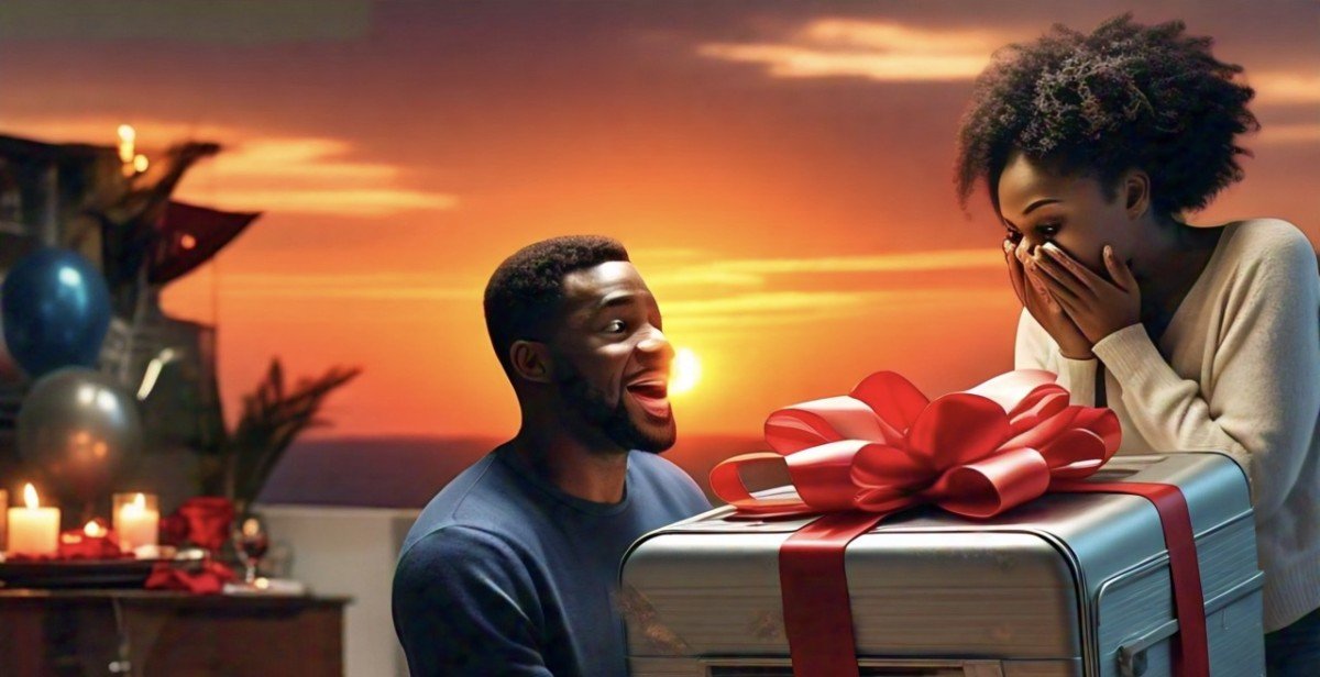 Surprise & Delight: