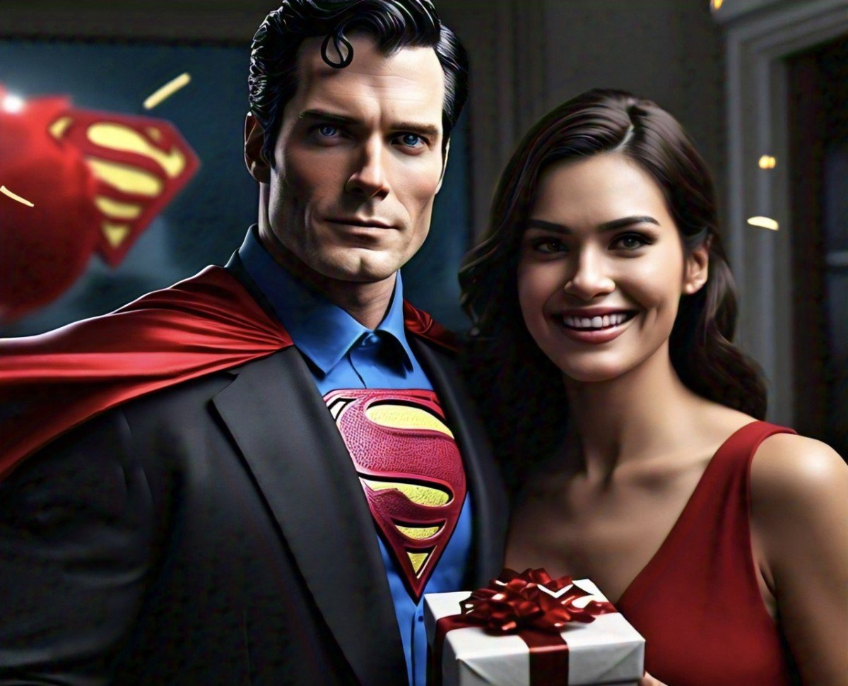 Be the Husband/Boyfriend of the Year: