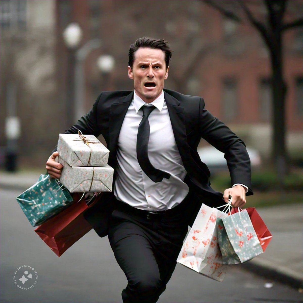 Her Birthday is Today? Don't Panic! Last-Minute Gift Ideas to Save the Day