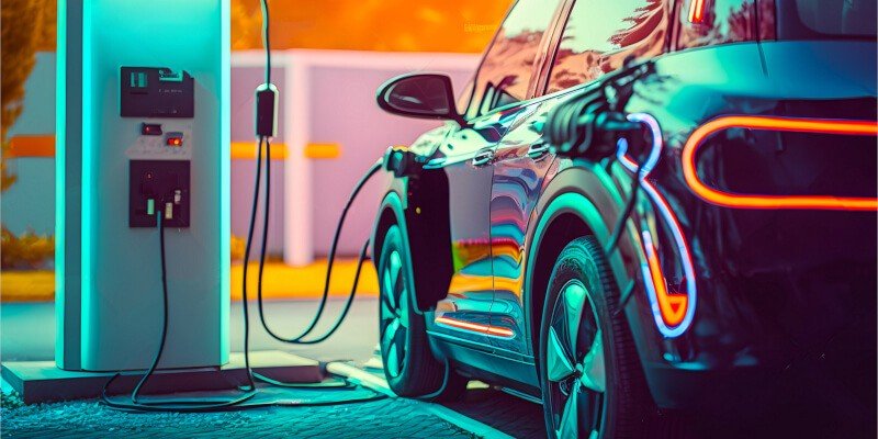 Unlocking the Power of Electric Vehicle Chargers