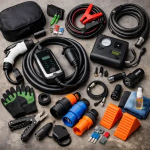 Must-have gear to keep you charged on the go