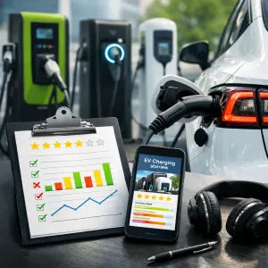 Real User Insights and Performance Breakdown