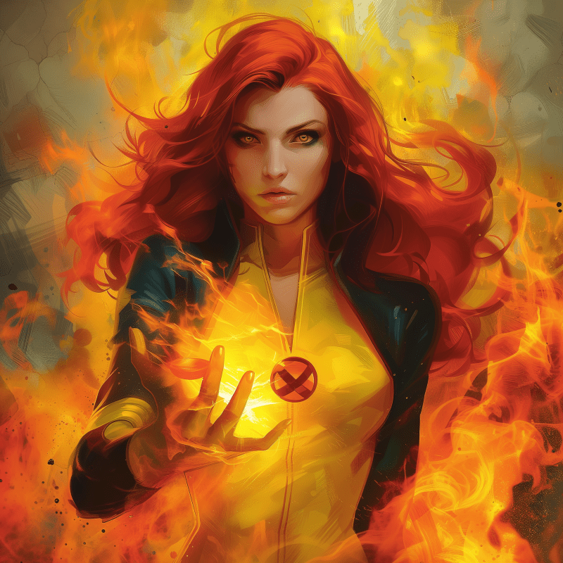 A Deep Dive into Marvel's Dark Phoenix Saga