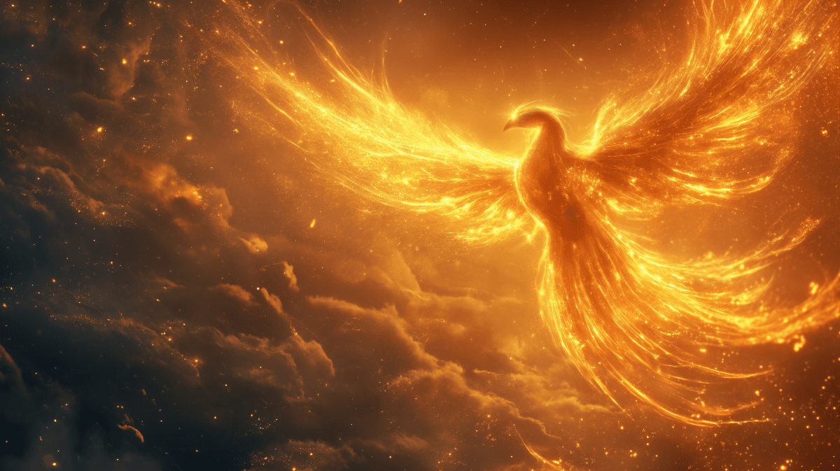 The Rise and Fall of Jean Grey