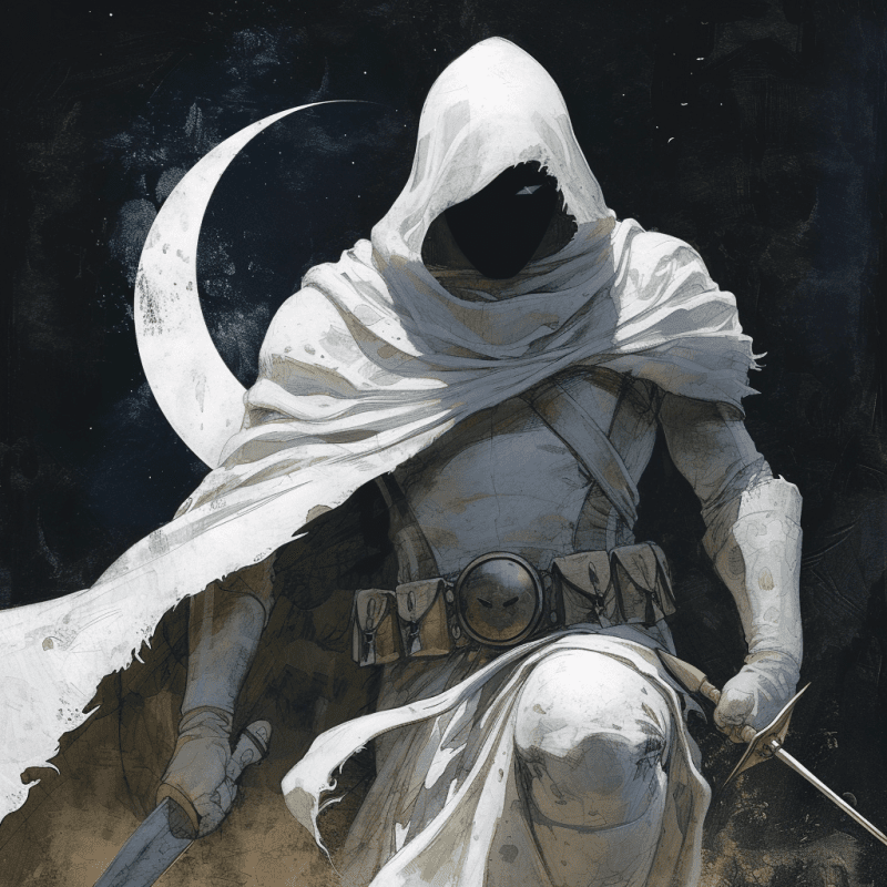 Exploring the Psychological Trauma Behind the Mask