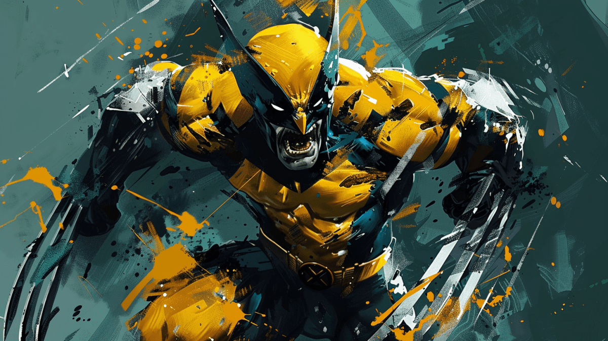 The Legacy of Logan: 50 Years of Wolverine in Marvel Comics