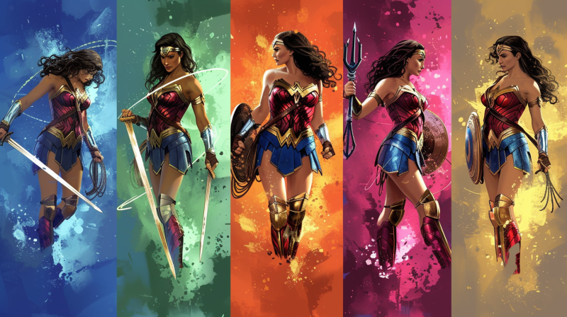  Unleashing the Power of Women