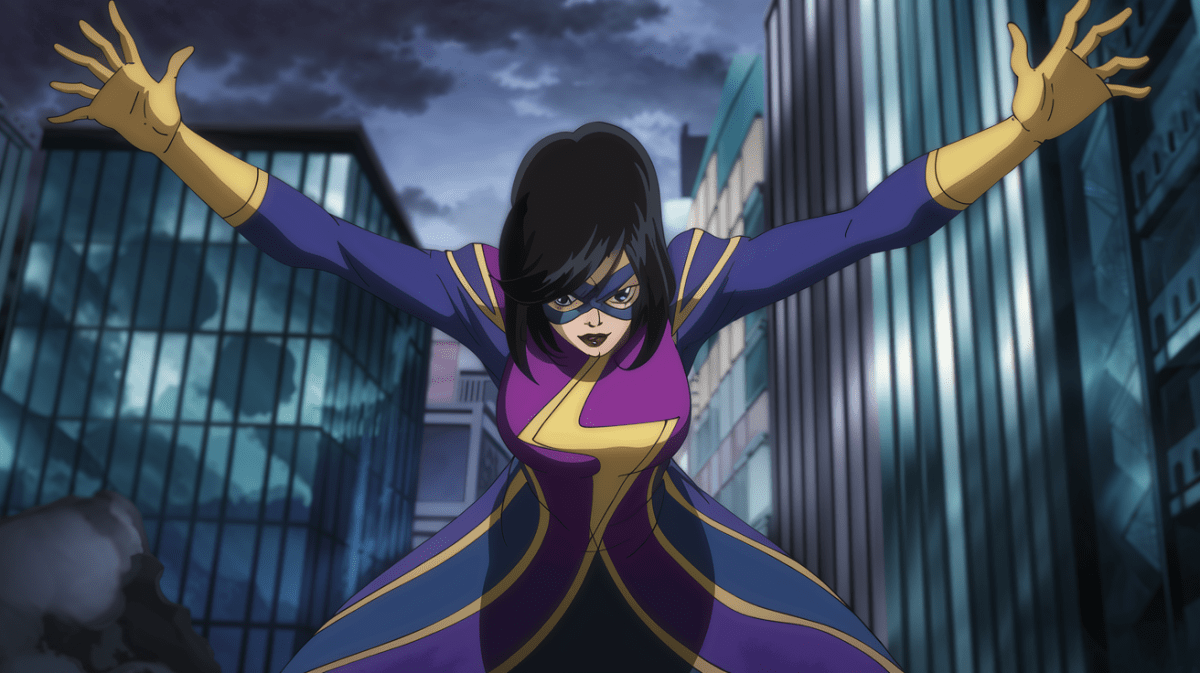 Ms. Marvel's Powers Explained: Elasticity, Embiggening, And More
