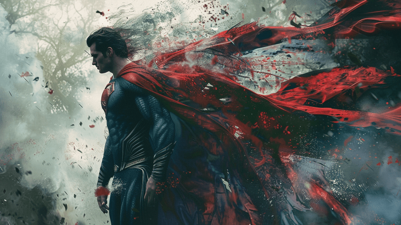 According to Super Hero Central