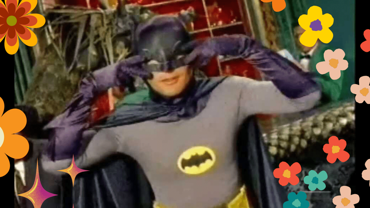 Holy Nostalgia, Batman! Why the 1960s Series Still Holds Up Today