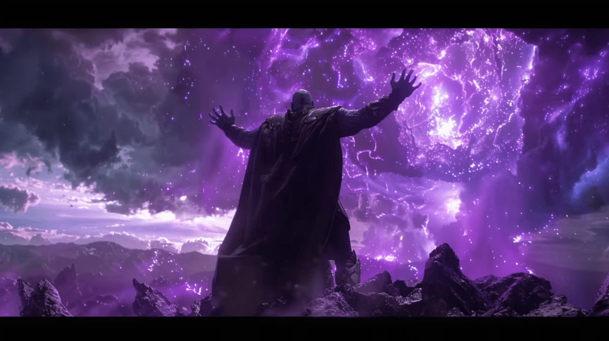 The Rise of Kang the Conqueror