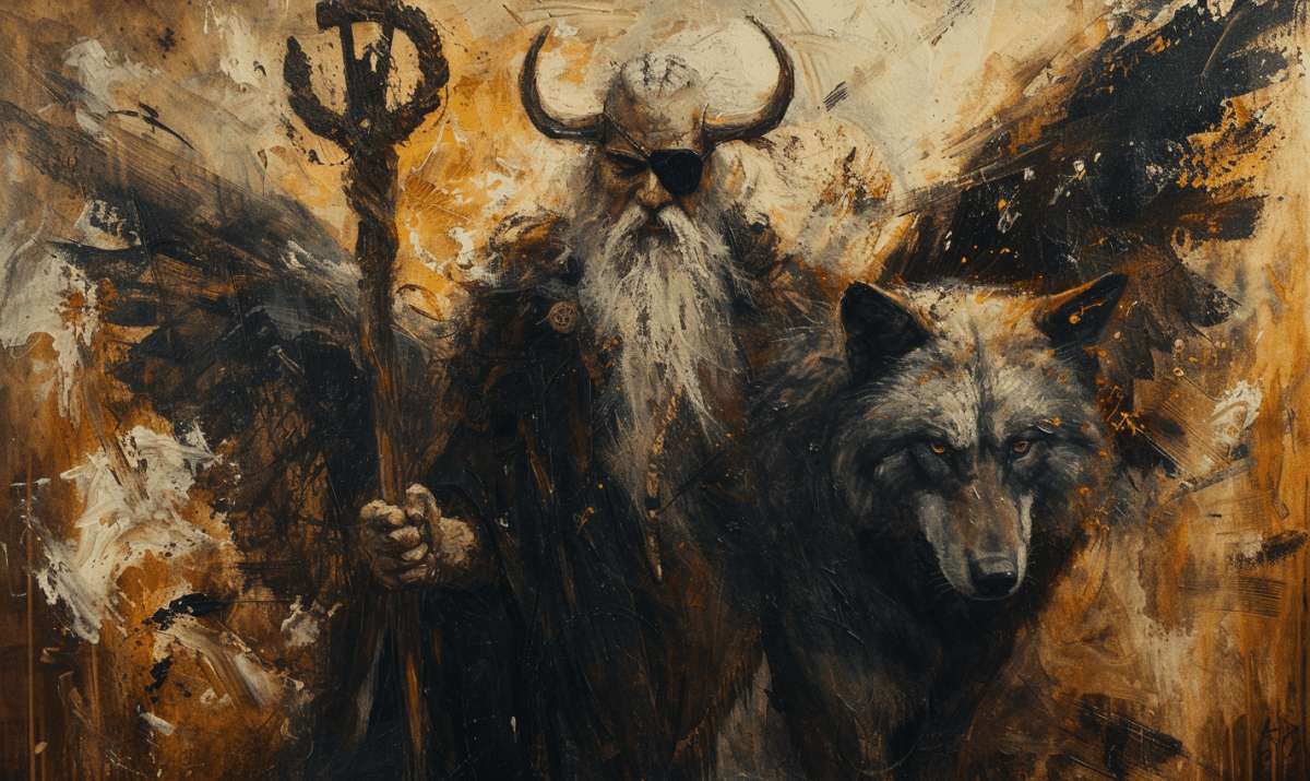 Uncovering the Mythological Influences Behind Marvel & DC's Comic Book Universe