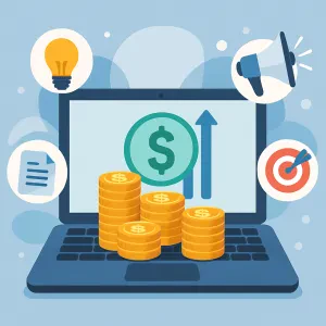 Simple strategies to start earning from home