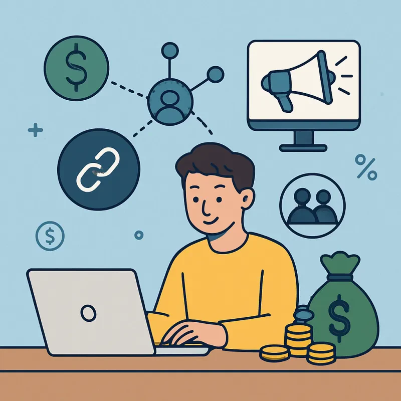 Unlock Your Potential and Start Earning Today