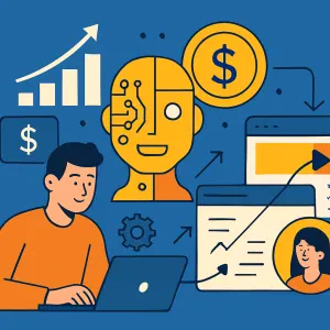 Discover how AI can supercharge your affiliate marketing game