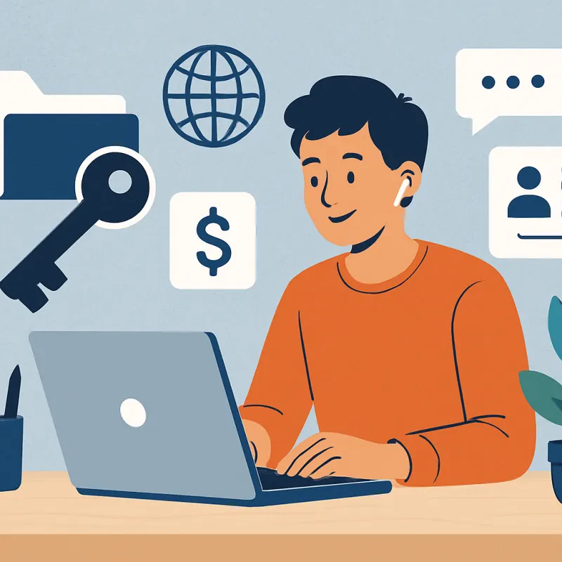 Discover How to Find Your Perfect Gig and Boost Your Income