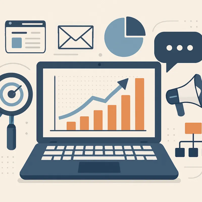 Explore simple tips and tricks to boost your online success