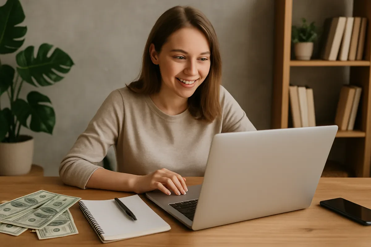 How To Make Money Online For Beginners Today