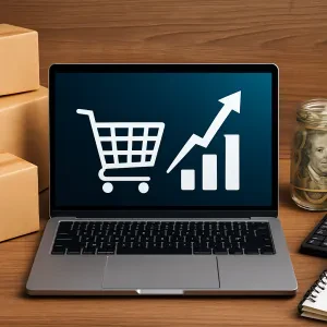 The simple steps to start earning online today