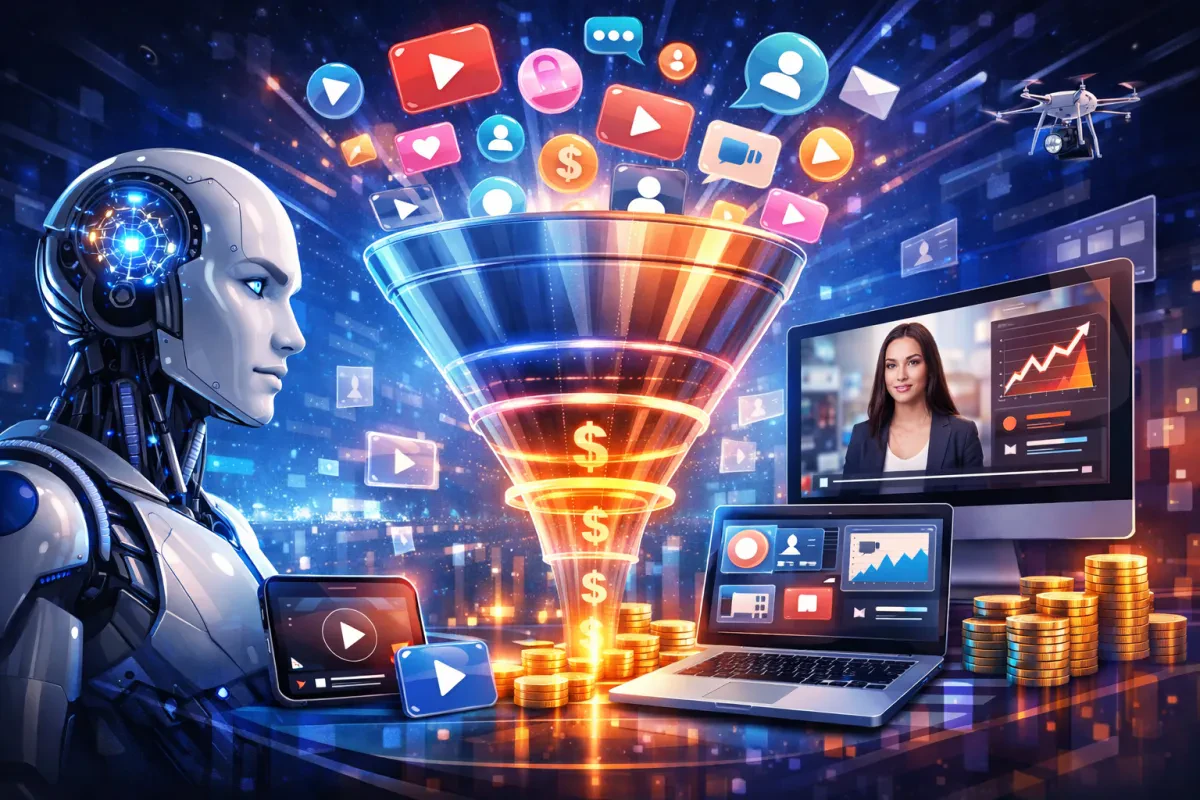 VideoFunnels AI Review