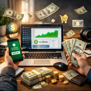 Quick and Simple Ways to Start Earning Right Now