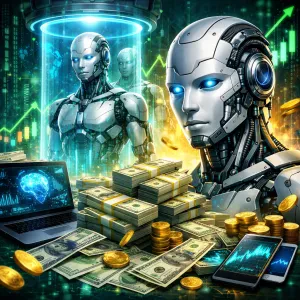 Discover how A.I. CASH CLONE can help you make money online effortlessly