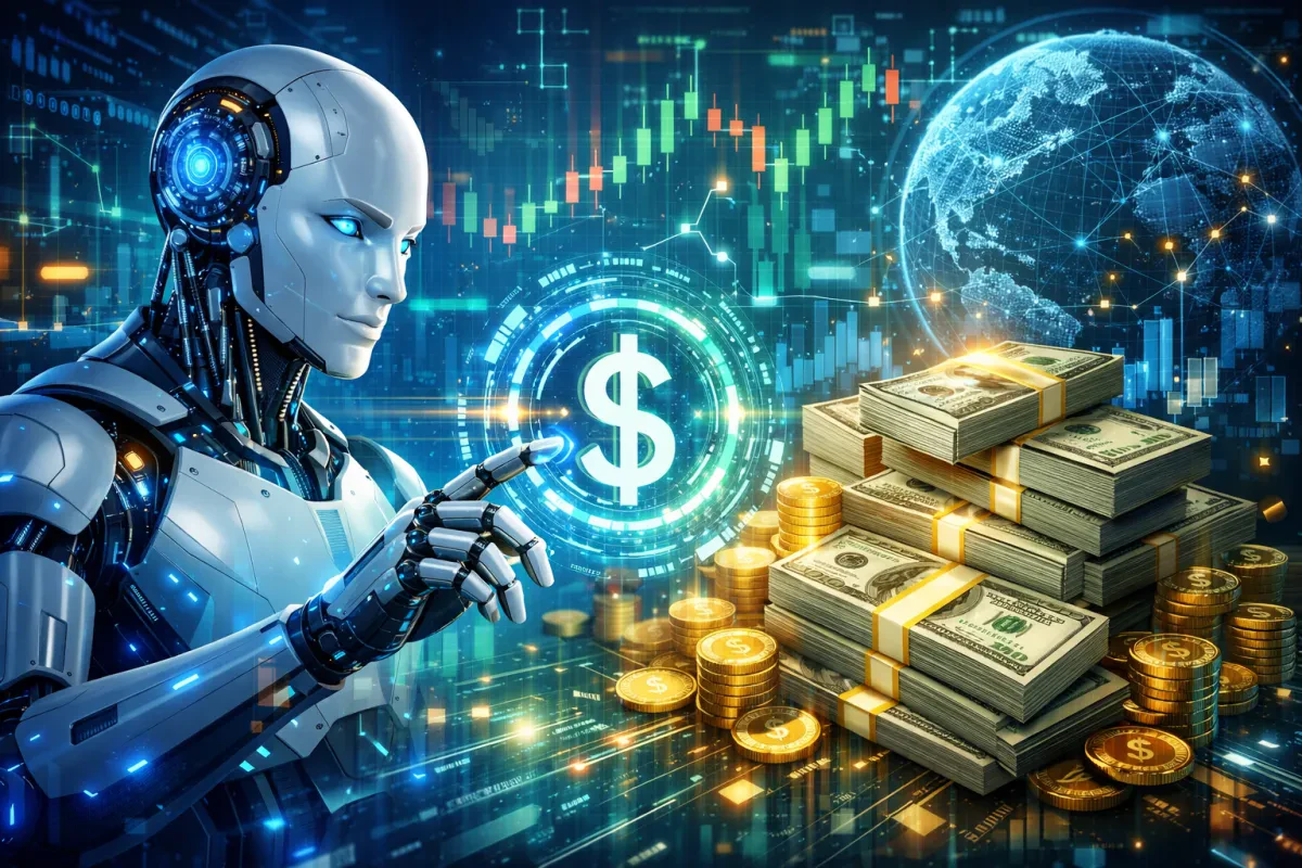 A.I. CASH CLONE Review