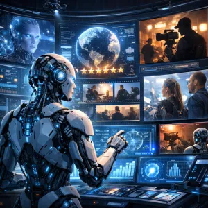 Get the Inside Scoop on AIDirectors and What It Can Do for You