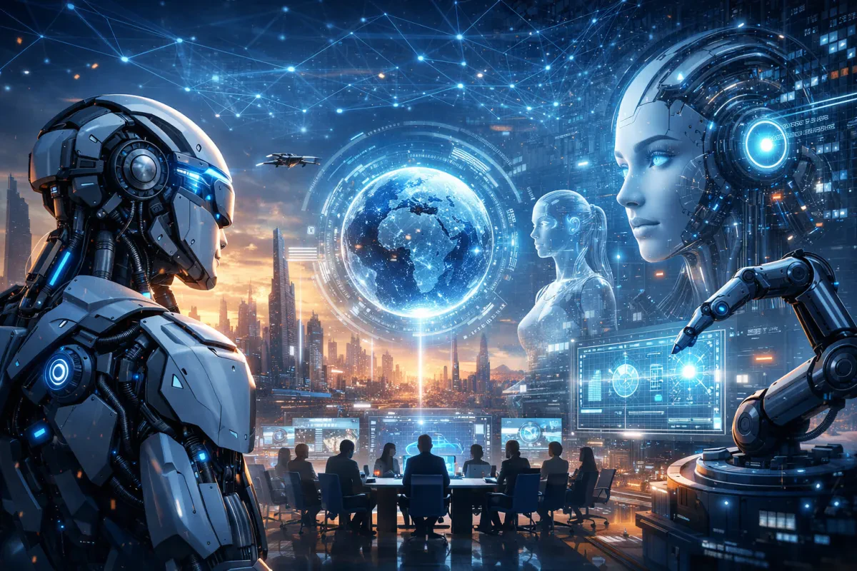 AIDirectors Special Review